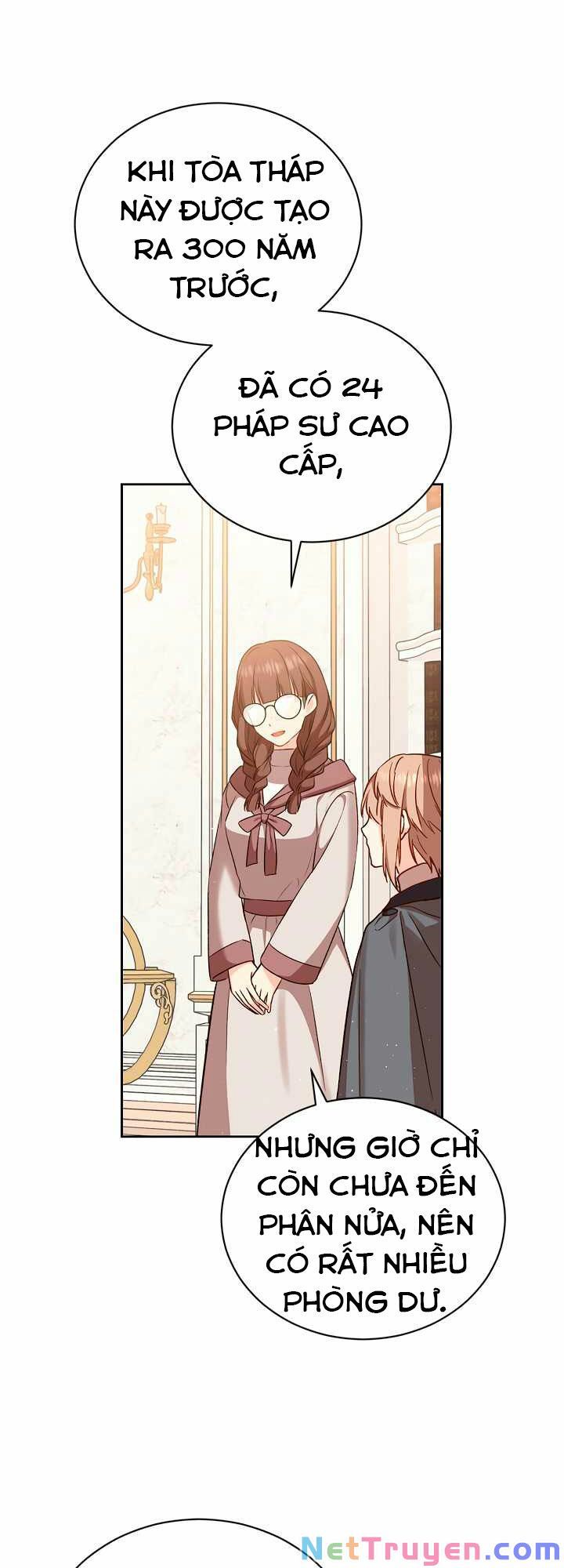 đọc truyện Sự Trở Lại Của Pháp Sư Cấp 8 Chương 19 ảnh 45 tại Thiên Thai Truyện