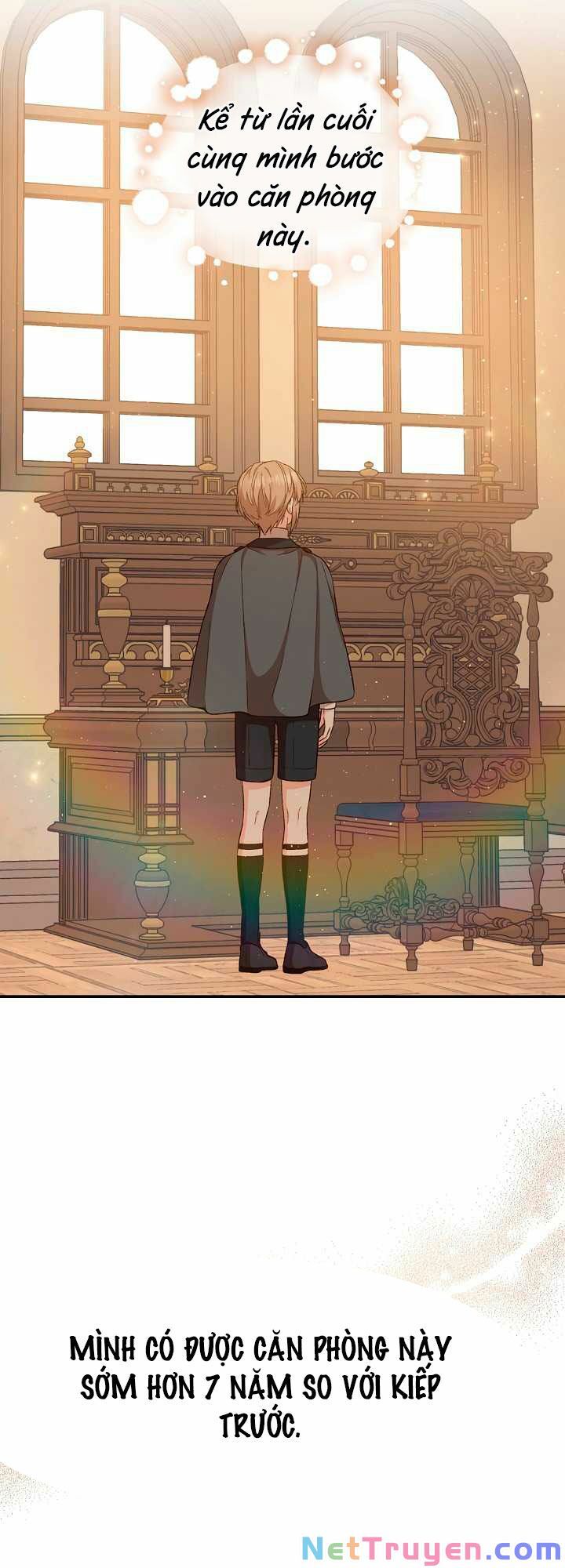 đọc truyện Sự Trở Lại Của Pháp Sư Cấp 8 Chương 19 ảnh 49 tại Thiên Thai Truyện