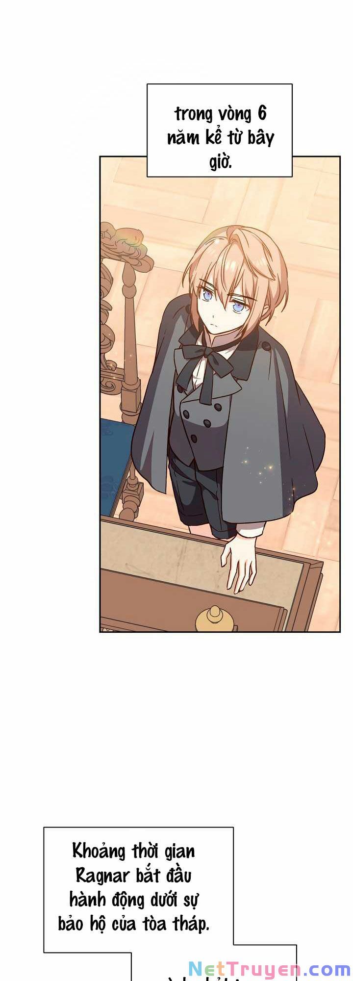 đọc truyện Sự Trở Lại Của Pháp Sư Cấp 8 Chương 19 ảnh 52 tại Thiên Thai Truyện