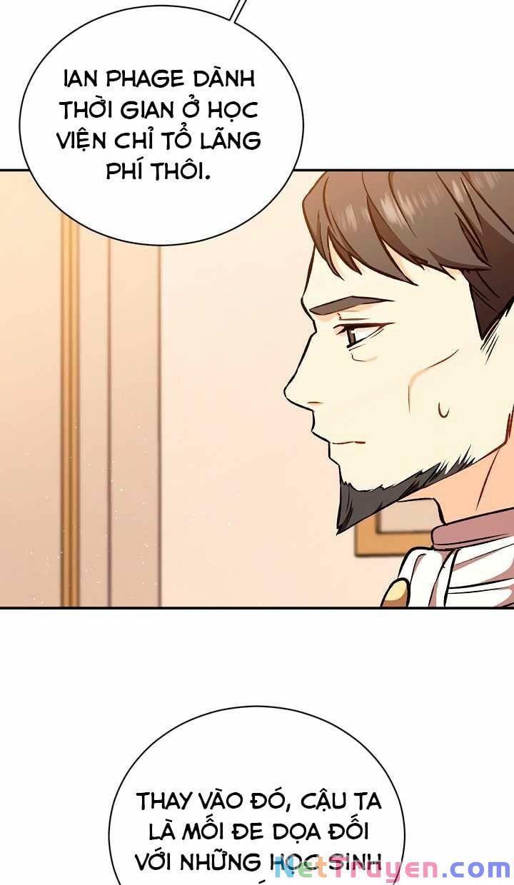 đọc truyện Sự Trở Lại Của Pháp Sư Cấp 8 Chương 19 ảnh 10 tại Thiên Thai Truyện