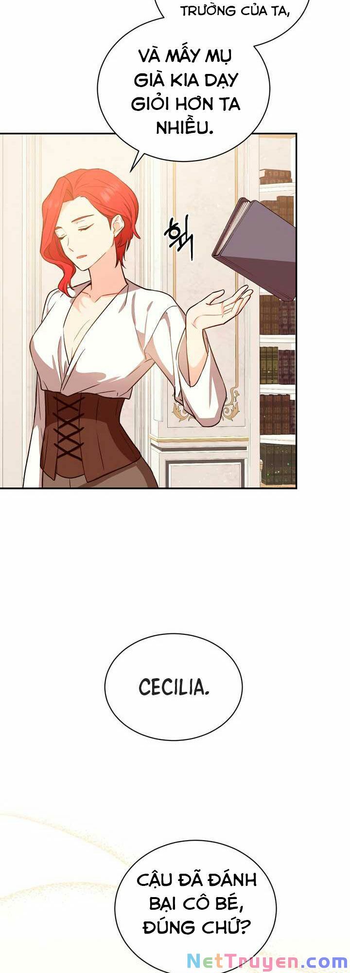 đọc truyện Sự Trở Lại Của Pháp Sư Cấp 8 Chương 20 ảnh 15 tại Thiên Thai Truyện