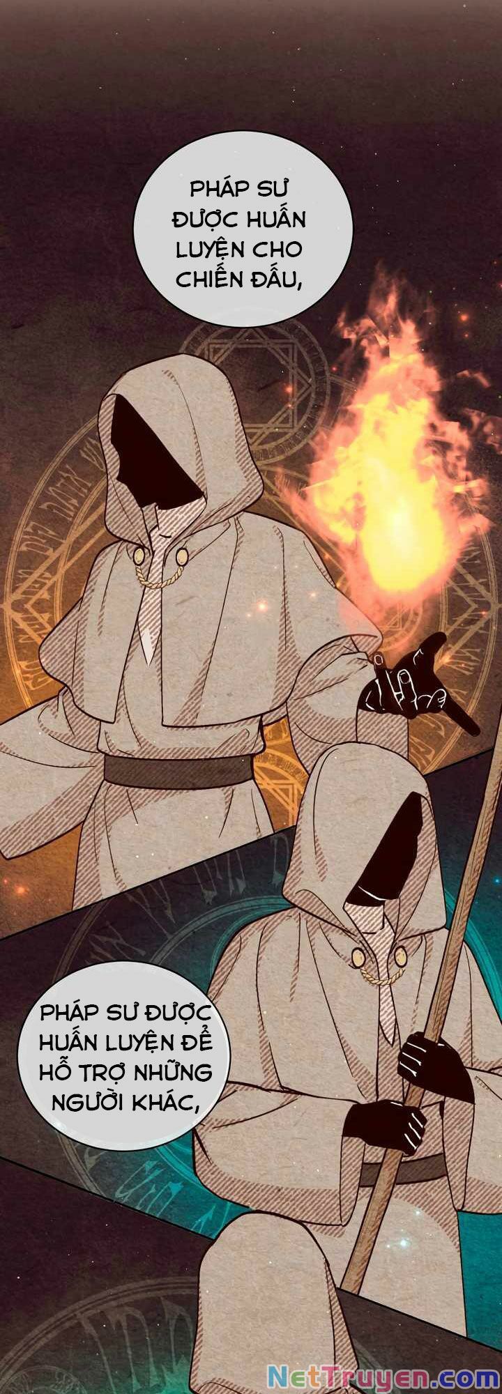 đọc truyện Sự Trở Lại Của Pháp Sư Cấp 8 Chương 20 ảnh 20 tại Thiên Thai Truyện