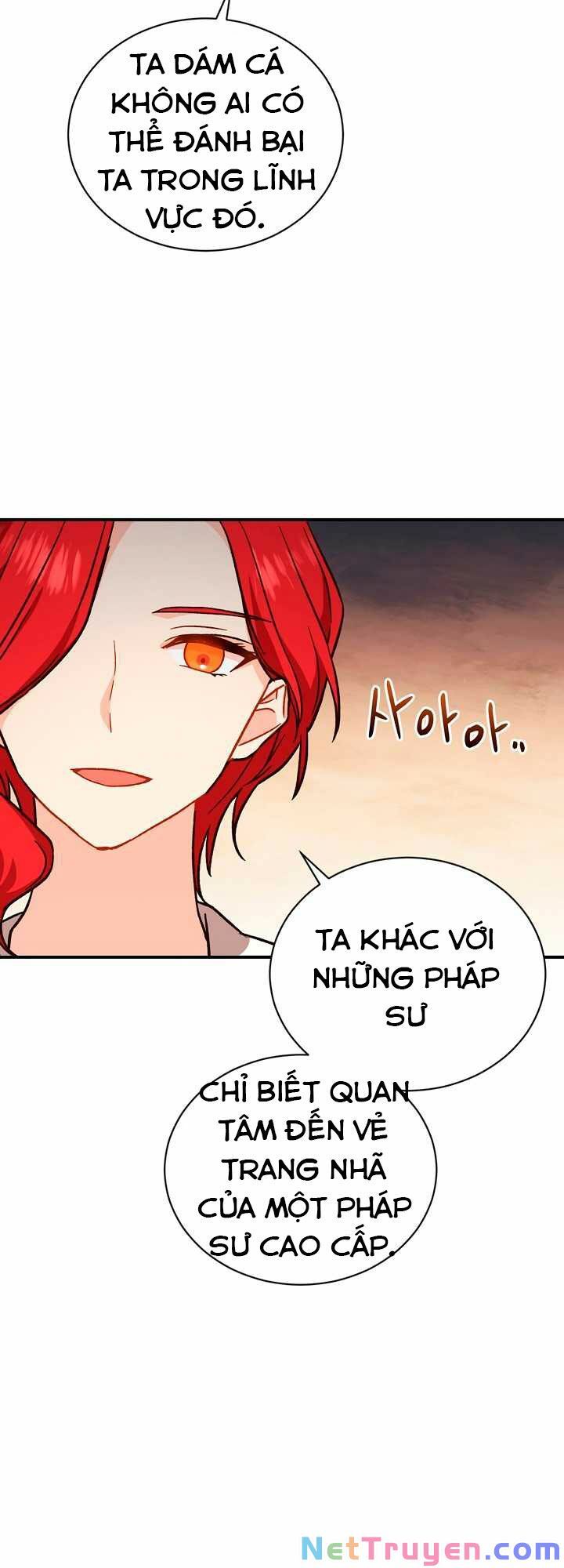 đọc truyện Sự Trở Lại Của Pháp Sư Cấp 8 Chương 20 ảnh 24 tại Thiên Thai Truyện