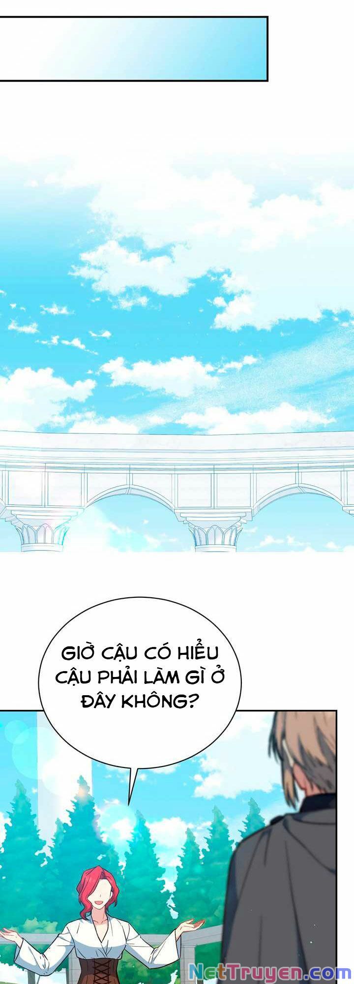 đọc truyện Sự Trở Lại Của Pháp Sư Cấp 8 Chương 20 ảnh 28 tại Thiên Thai Truyện