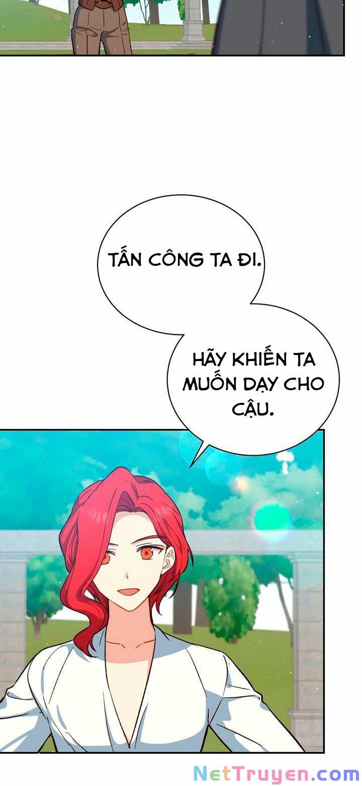 đọc truyện Sự Trở Lại Của Pháp Sư Cấp 8 Chương 20 ảnh 29 tại Thiên Thai Truyện