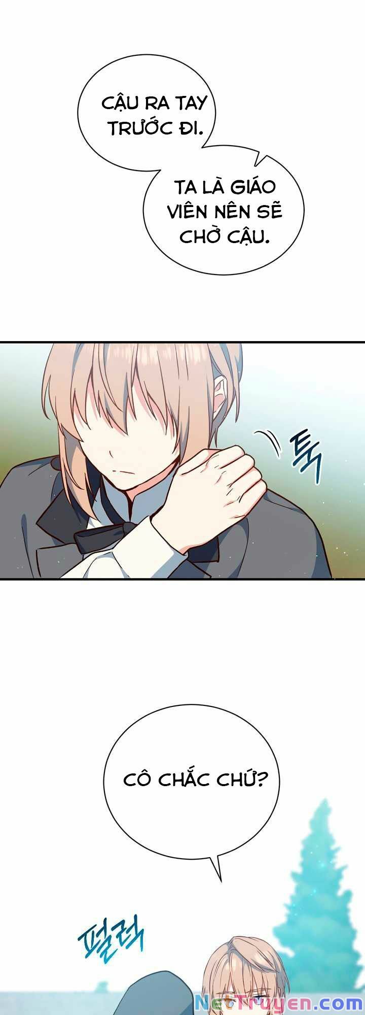 đọc truyện Sự Trở Lại Của Pháp Sư Cấp 8 Chương 20 ảnh 35 tại Thiên Thai Truyện