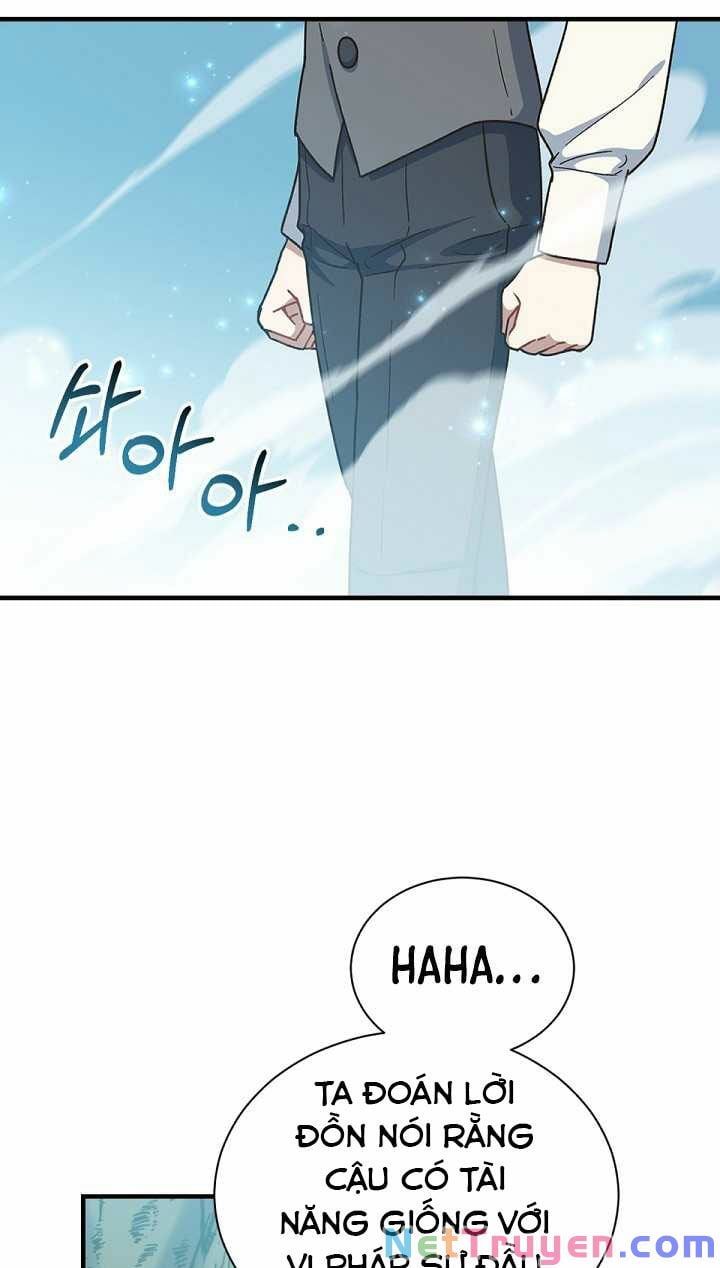 đọc truyện Sự Trở Lại Của Pháp Sư Cấp 8 Chương 21 ảnh 13 tại Thiên Thai Truyện