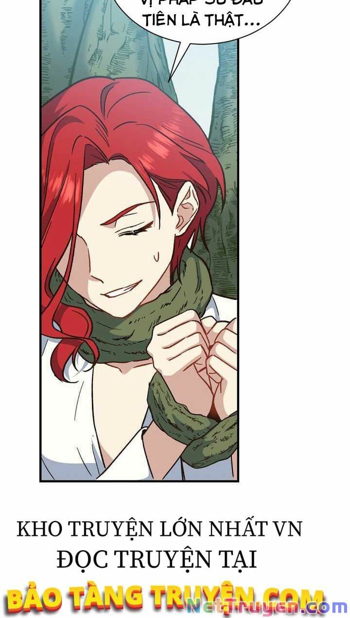 đọc truyện Sự Trở Lại Của Pháp Sư Cấp 8 Chương 21 ảnh 14 tại Thiên Thai Truyện