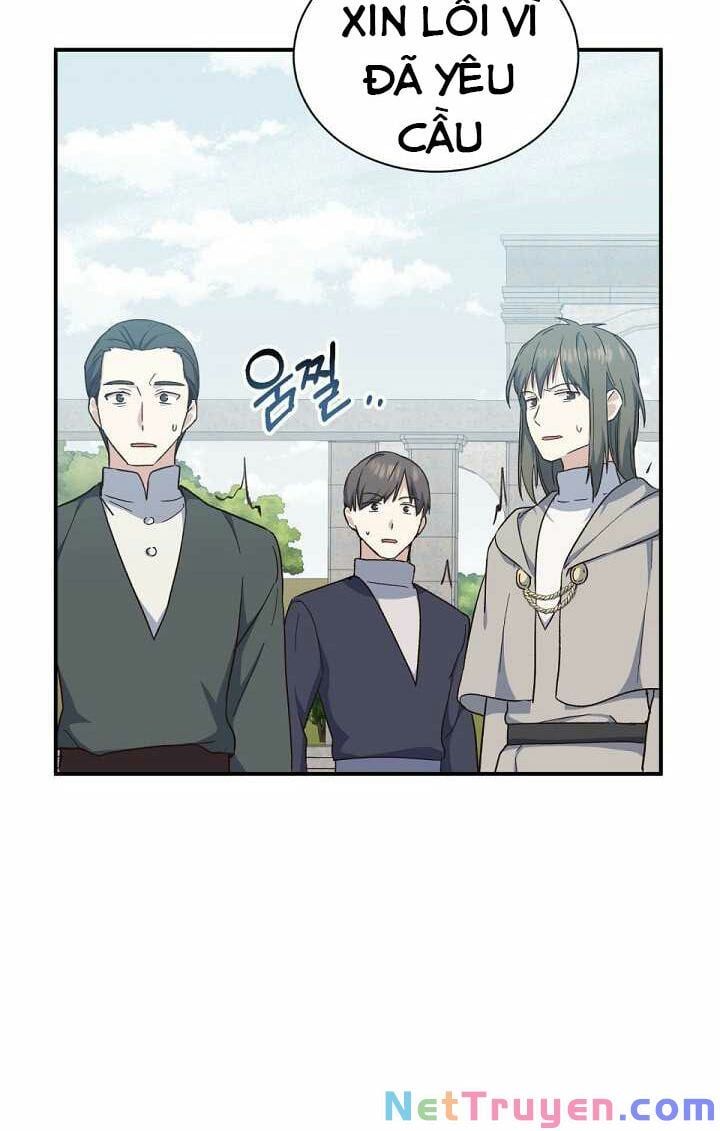 đọc truyện Sự Trở Lại Của Pháp Sư Cấp 8 Chương 21 ảnh 41 tại Thiên Thai Truyện