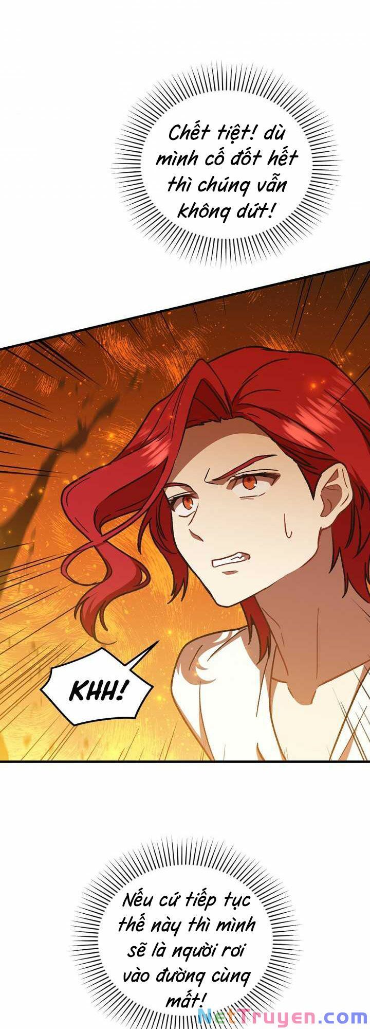 đọc truyện Sự Trở Lại Của Pháp Sư Cấp 8 Chương 21 ảnh 6 tại Thiên Thai Truyện