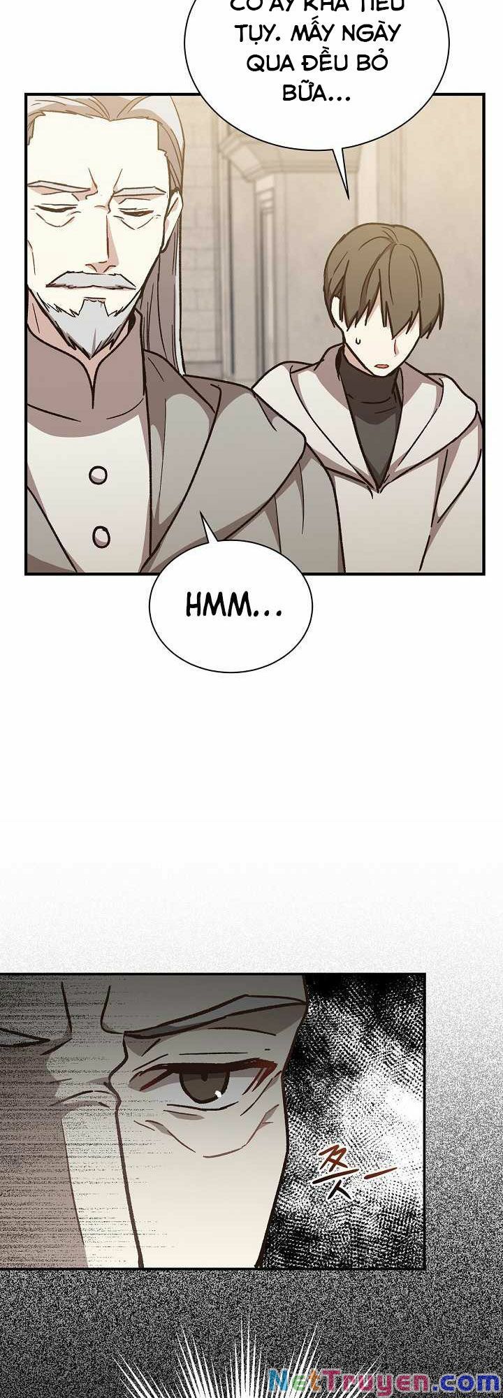 đọc truyện Sự Trở Lại Của Pháp Sư Cấp 8 Chương 21 ảnh 46 tại Thiên Thai Truyện