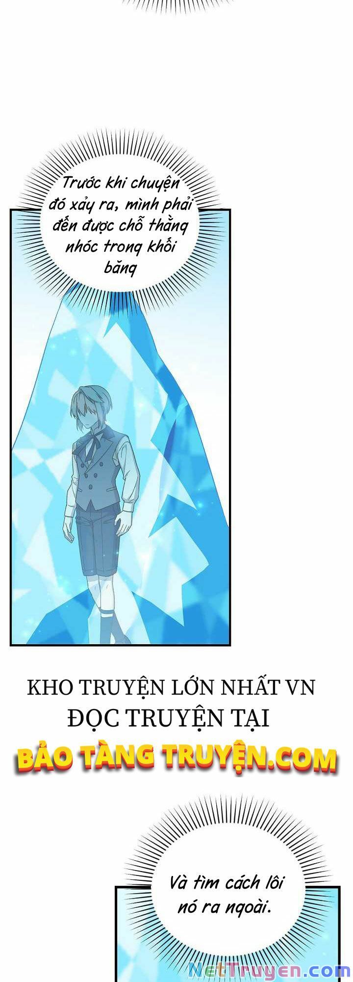 đọc truyện Sự Trở Lại Của Pháp Sư Cấp 8 Chương 21 ảnh 7 tại Thiên Thai Truyện