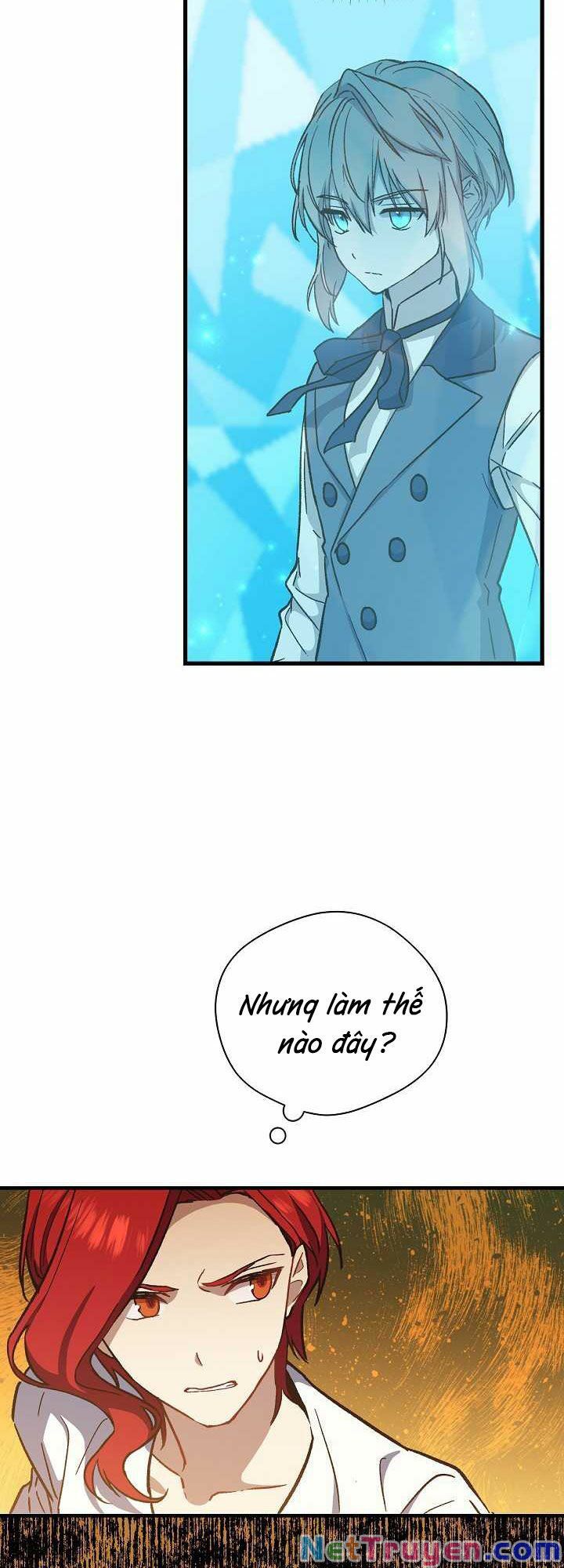 đọc truyện Sự Trở Lại Của Pháp Sư Cấp 8 Chương 21 ảnh 8 tại Thiên Thai Truyện