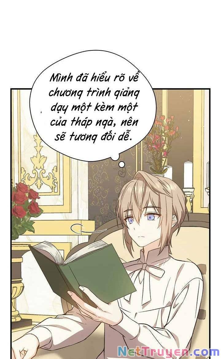 đọc truyện Sự Trở Lại Của Pháp Sư Cấp 8 Chương 22 ảnh 12 tại Thiên Thai Truyện