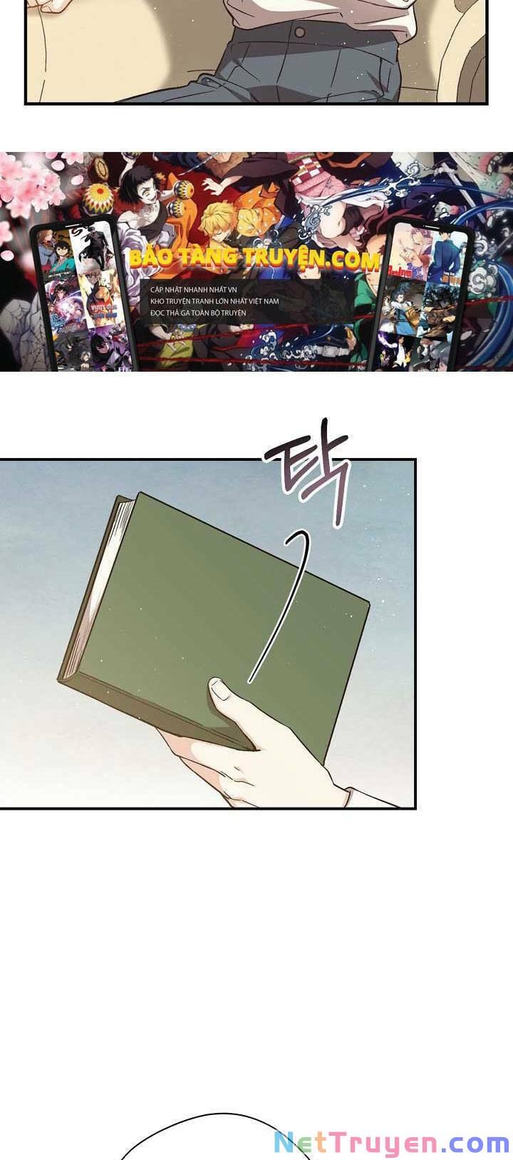 đọc truyện Sự Trở Lại Của Pháp Sư Cấp 8 Chương 22 ảnh 13 tại Thiên Thai Truyện