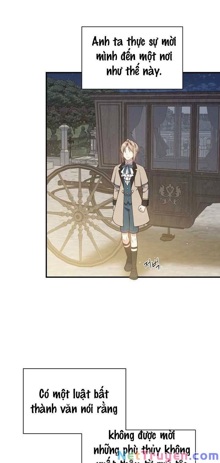 đọc truyện Sự Trở Lại Của Pháp Sư Cấp 8 Chương 22 ảnh 28 tại Thiên Thai Truyện