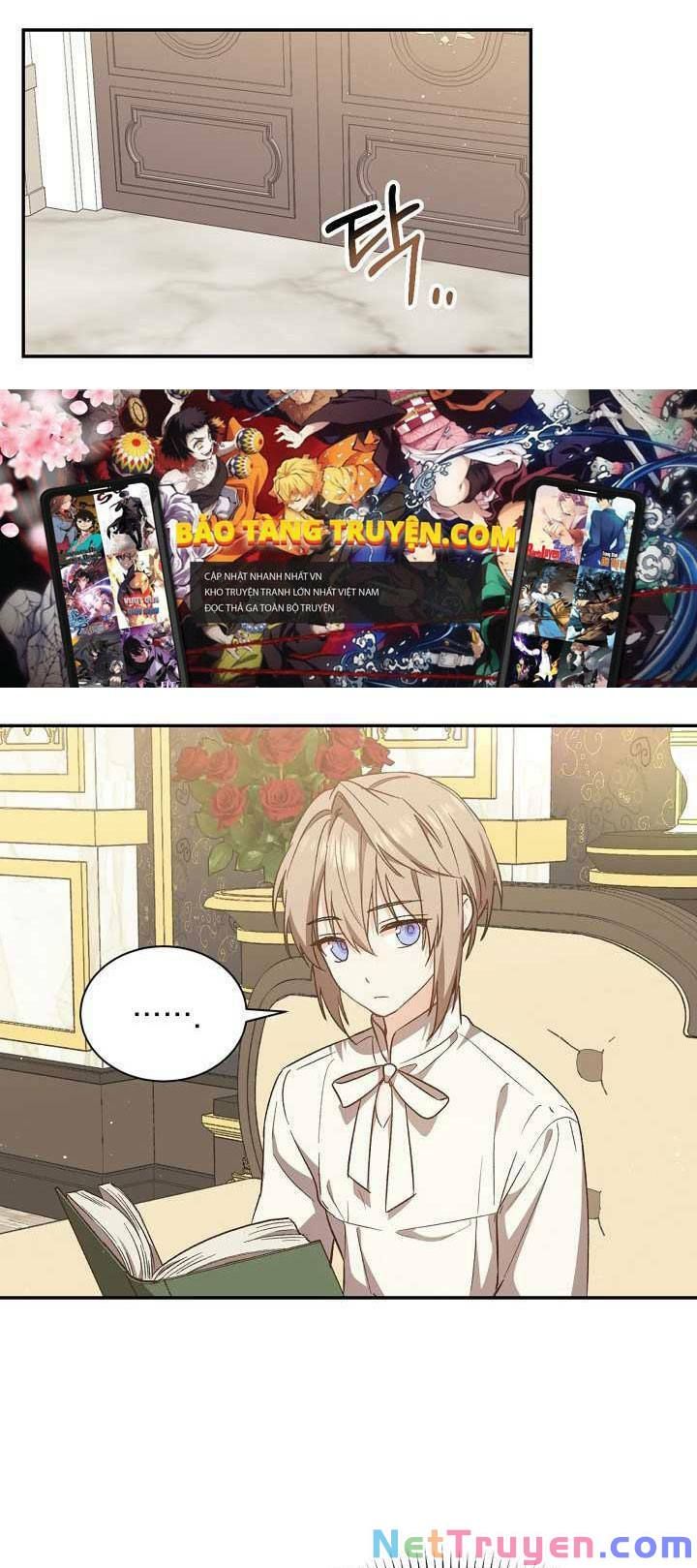 đọc truyện Sự Trở Lại Của Pháp Sư Cấp 8 Chương 22 ảnh 9 tại Thiên Thai Truyện