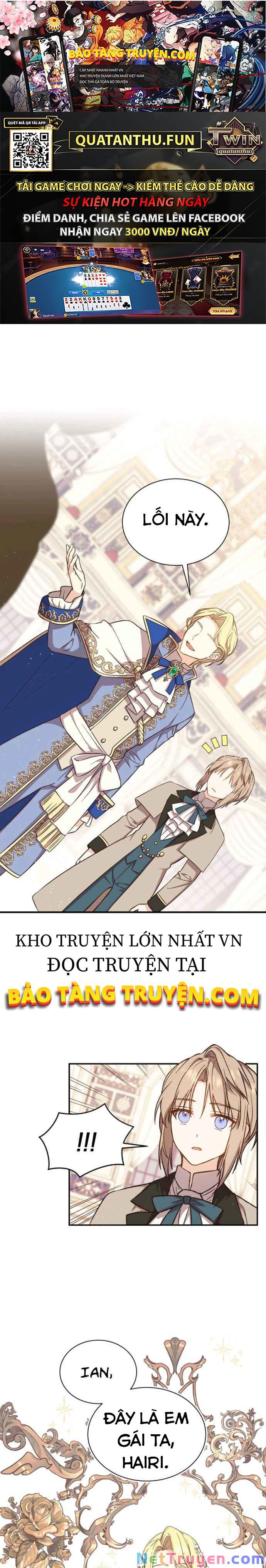 đọc truyện Sự Trở Lại Của Pháp Sư Cấp 8 Chương 23 ảnh 3 tại Thiên Thai Truyện