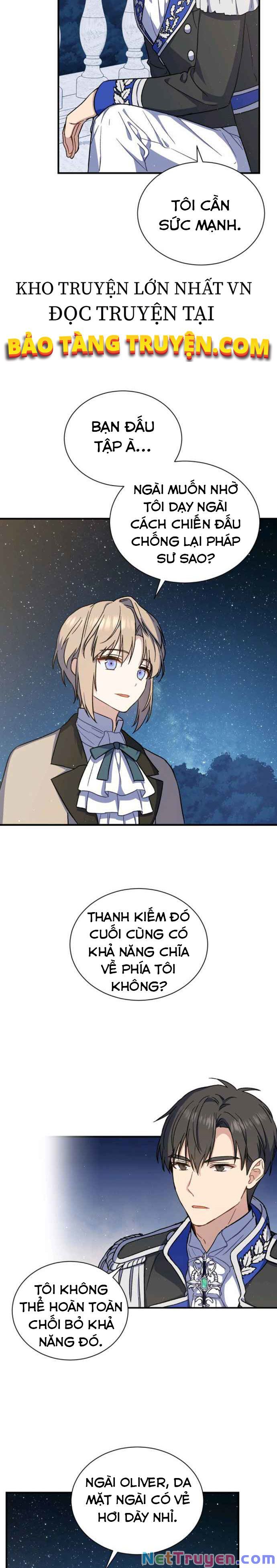 đọc truyện Sự Trở Lại Của Pháp Sư Cấp 8 Chương 23 ảnh 19 tại Thiên Thai Truyện