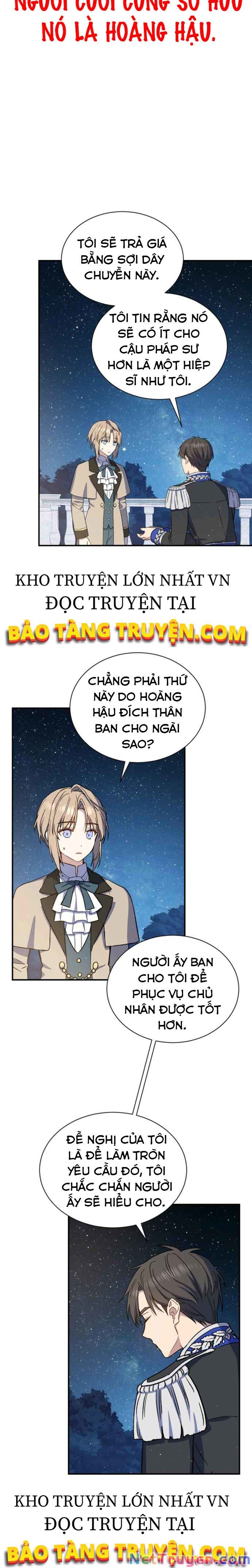 đọc truyện Sự Trở Lại Của Pháp Sư Cấp 8 Chương 23 ảnh 22 tại Thiên Thai Truyện