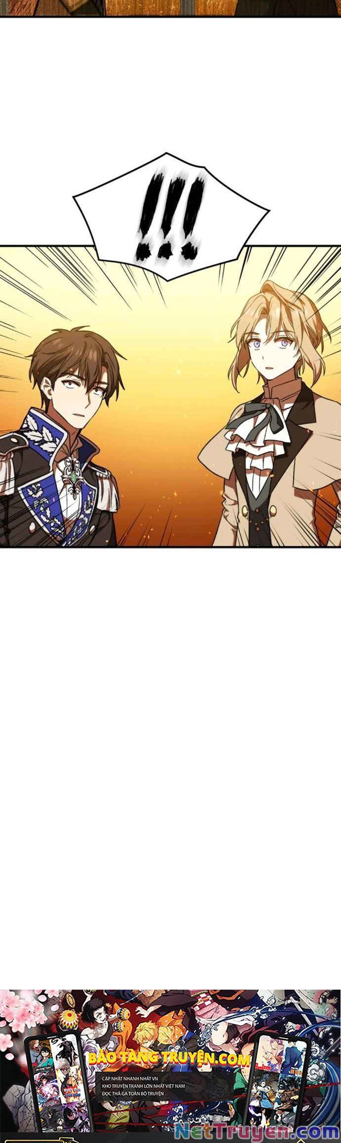 đọc truyện Sự Trở Lại Của Pháp Sư Cấp 8 Chương 23 ảnh 25 tại Thiên Thai Truyện