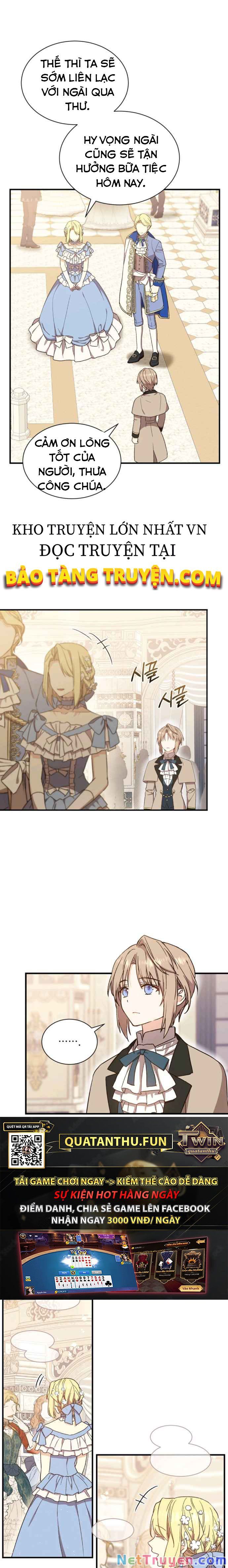 đọc truyện Sự Trở Lại Của Pháp Sư Cấp 8 Chương 23 ảnh 6 tại Thiên Thai Truyện