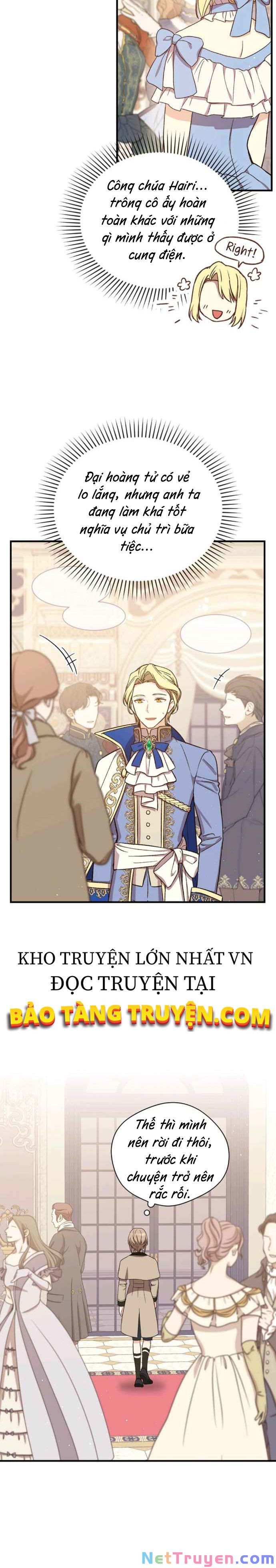 đọc truyện Sự Trở Lại Của Pháp Sư Cấp 8 Chương 23 ảnh 7 tại Thiên Thai Truyện