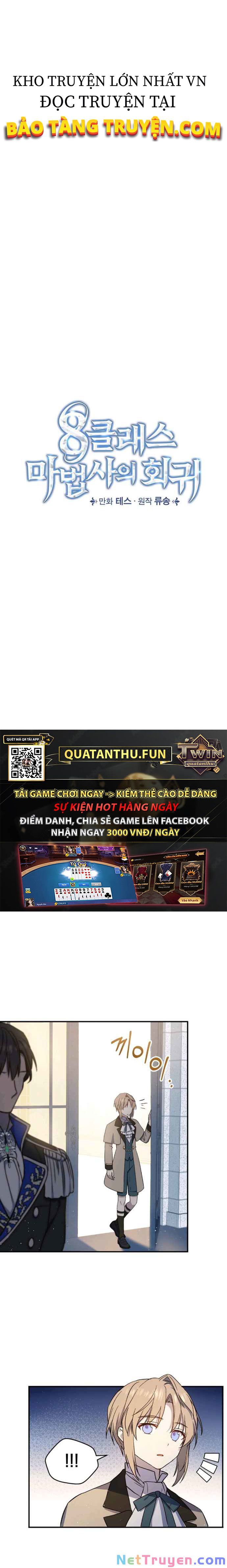 đọc truyện Sự Trở Lại Của Pháp Sư Cấp 8 Chương 23 ảnh 8 tại Thiên Thai Truyện