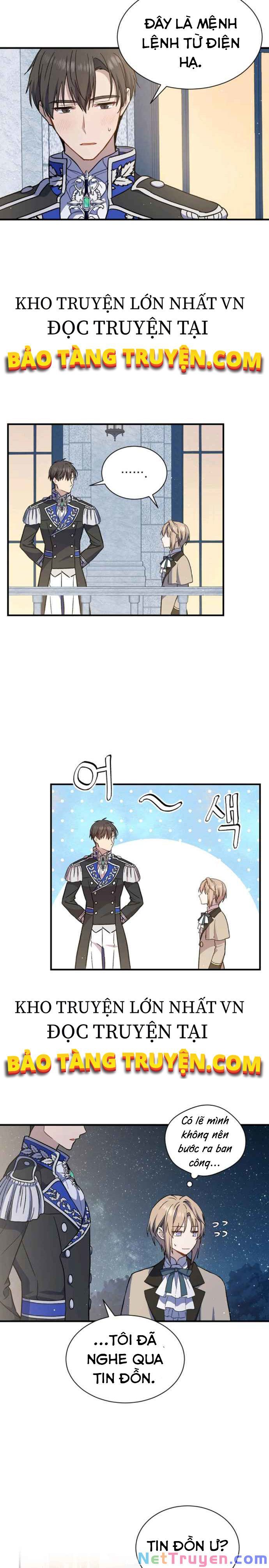 đọc truyện Sự Trở Lại Của Pháp Sư Cấp 8 Chương 23 ảnh 10 tại Thiên Thai Truyện