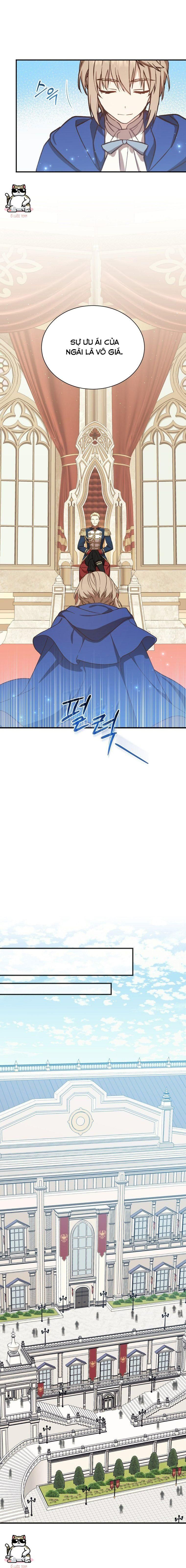 đọc truyện Sự Trở Lại Của Pháp Sư Cấp 8 Chương 25 ảnh 12 tại Thiên Thai Truyện