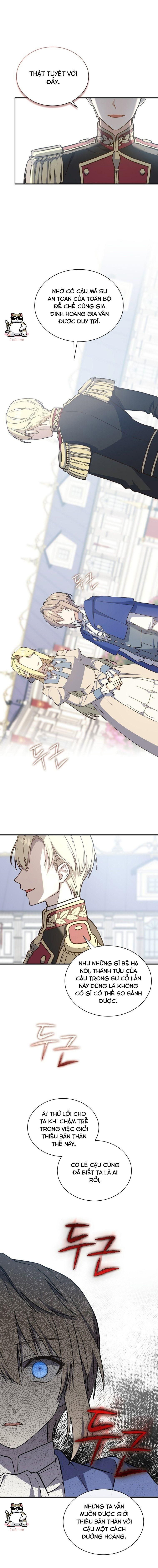 đọc truyện Sự Trở Lại Của Pháp Sư Cấp 8 Chương 25 ảnh 15 tại Thiên Thai Truyện