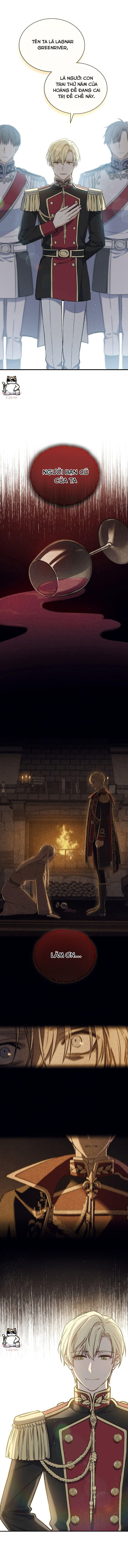 đọc truyện Sự Trở Lại Của Pháp Sư Cấp 8 Chương 25 ảnh 16 tại Thiên Thai Truyện