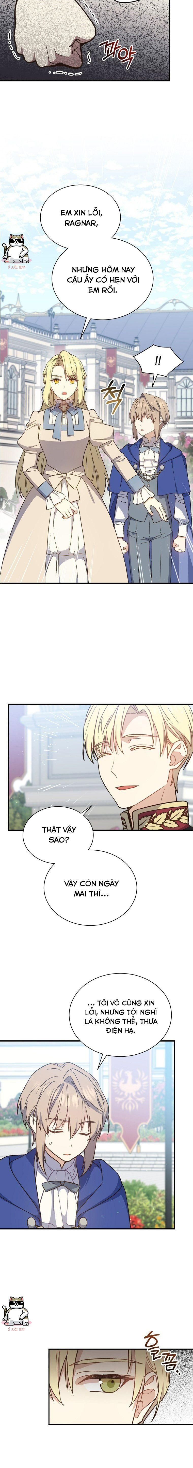 đọc truyện Sự Trở Lại Của Pháp Sư Cấp 8 Chương 25 ảnh 18 tại Thiên Thai Truyện