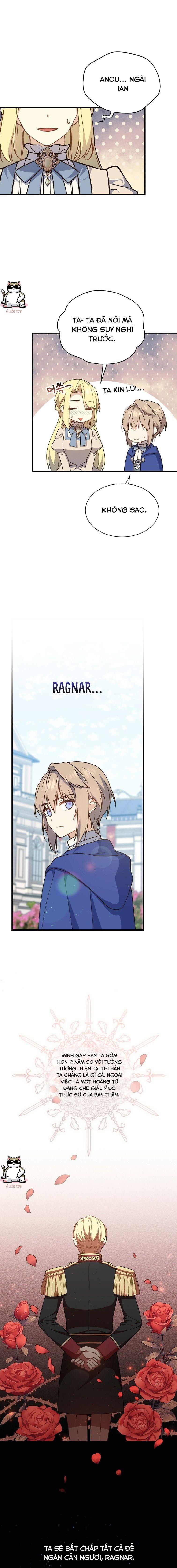 đọc truyện Sự Trở Lại Của Pháp Sư Cấp 8 Chương 25 ảnh 20 tại Thiên Thai Truyện