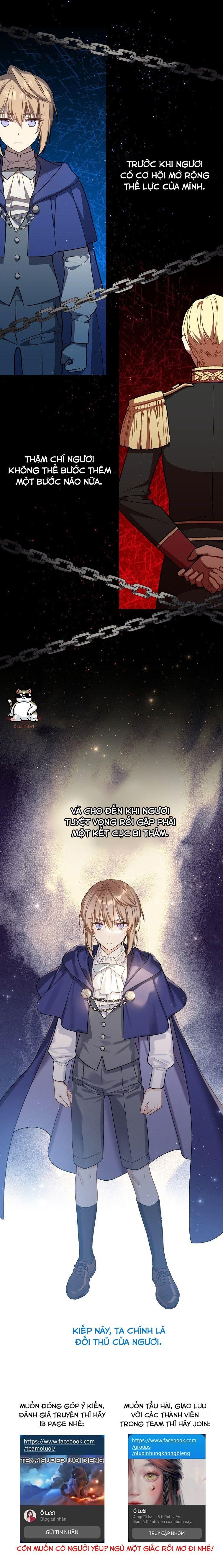 đọc truyện Sự Trở Lại Của Pháp Sư Cấp 8 Chương 25 ảnh 21 tại Thiên Thai Truyện