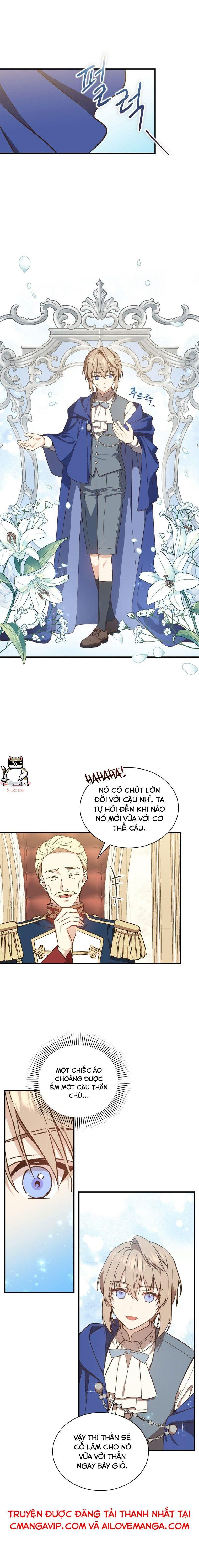 đọc truyện Sự Trở Lại Của Pháp Sư Cấp 8 Chương 25 ảnh 10 tại Thiên Thai Truyện