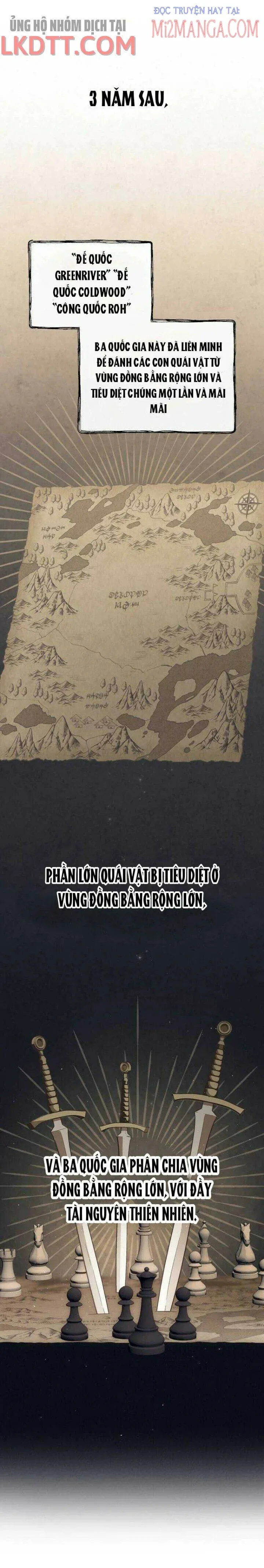 đọc truyện Sự Trở Lại Của Pháp Sư Cấp 8 Chương 29.5 ảnh 13 tại Thiên Thai Truyện