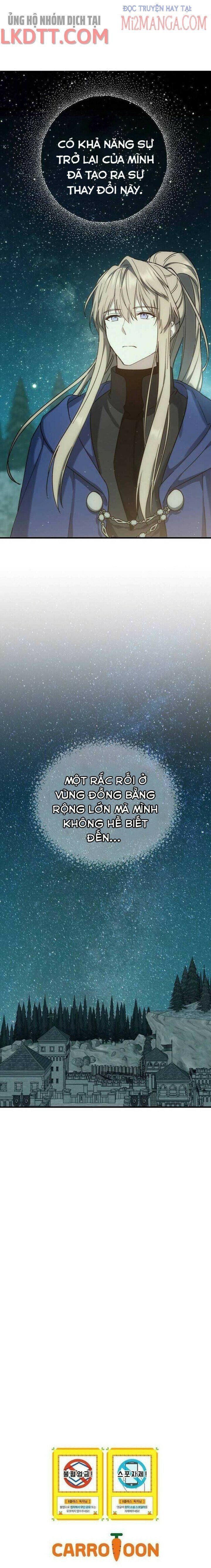 đọc truyện Sự Trở Lại Của Pháp Sư Cấp 8 Chương 29.5 ảnh 15 tại Thiên Thai Truyện