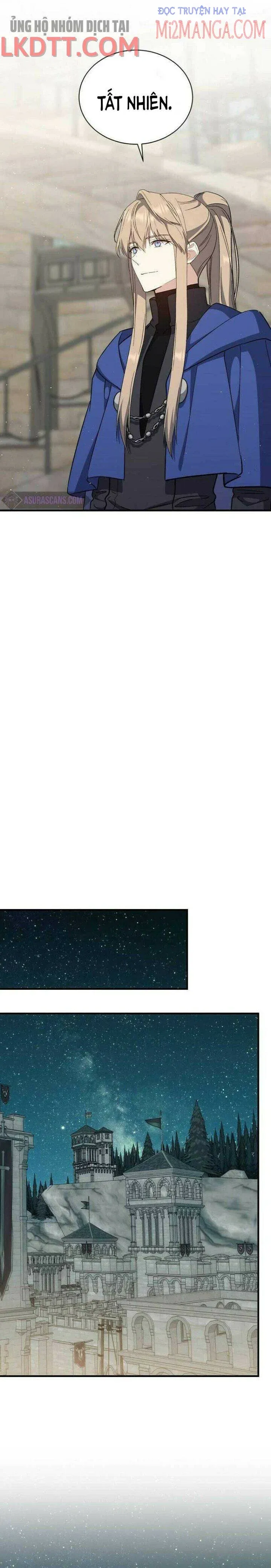 đọc truyện Sự Trở Lại Của Pháp Sư Cấp 8 Chương 29.5 ảnh 10 tại Thiên Thai Truyện