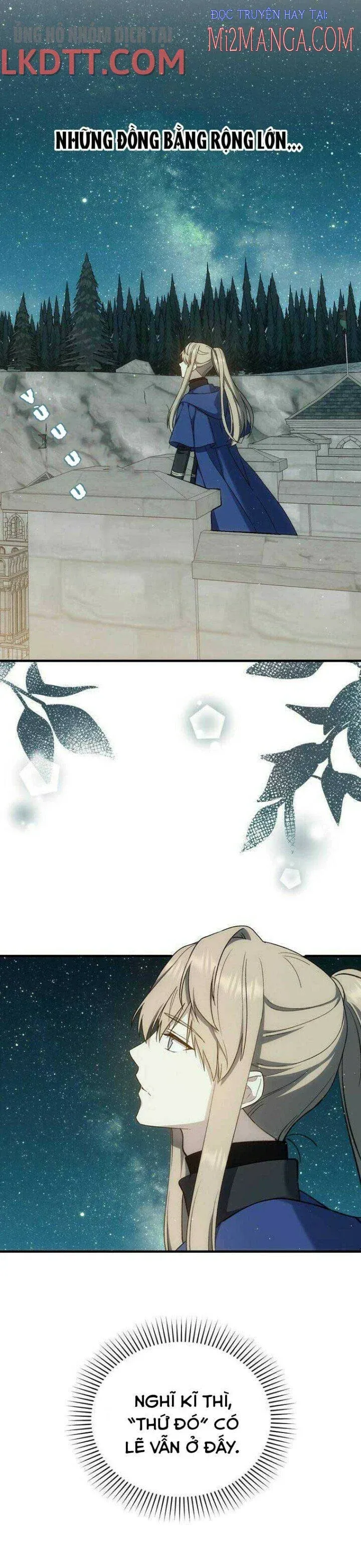 đọc truyện Sự Trở Lại Của Pháp Sư Cấp 8 Chương 29.5 ảnh 11 tại Thiên Thai Truyện