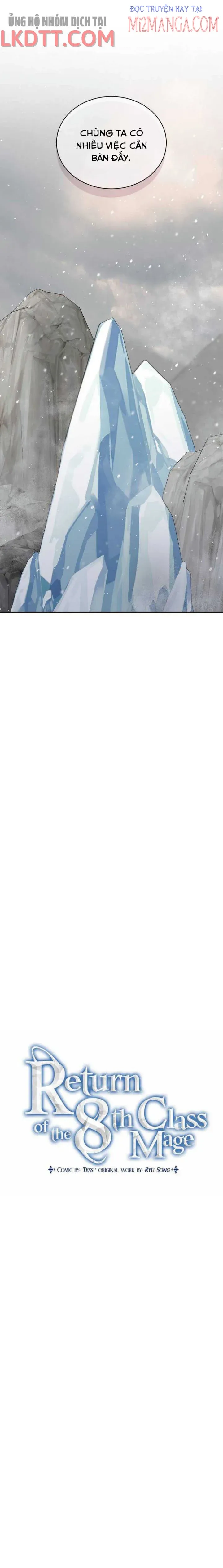 đọc truyện Sự Trở Lại Của Pháp Sư Cấp 8 Chương 29 ảnh 6 tại Thiên Thai Truyện