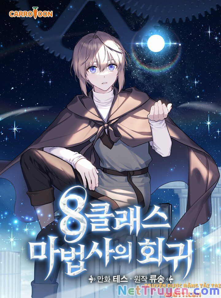 đọc truyện Sự Trở Lại Của Pháp Sư Cấp 8 Chương 3 ảnh 3 tại Thiên Thai Truyện