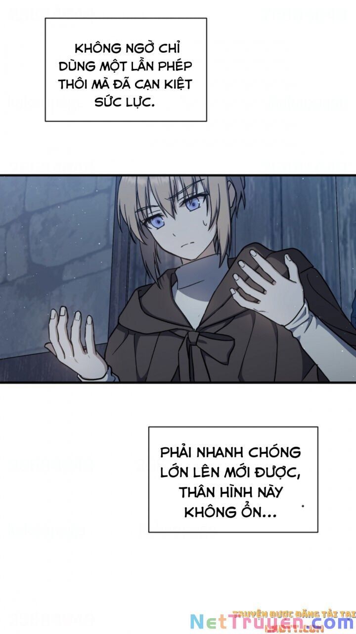 đọc truyện Sự Trở Lại Của Pháp Sư Cấp 8 Chương 3 ảnh 31 tại Thiên Thai Truyện