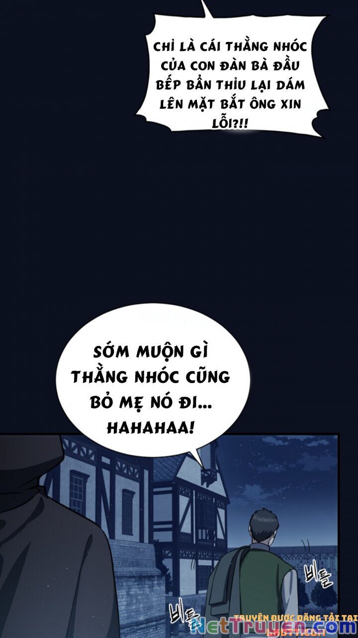 đọc truyện Sự Trở Lại Của Pháp Sư Cấp 8 Chương 3 ảnh 7 tại Thiên Thai Truyện