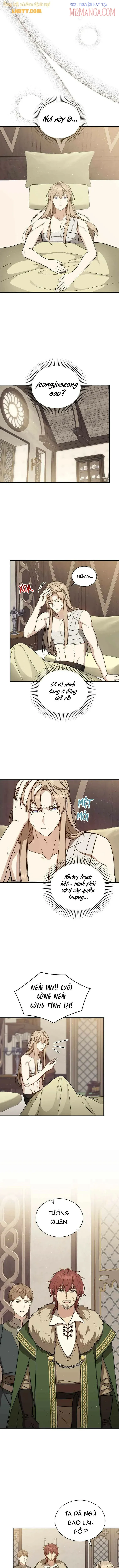 đọc truyện Sự Trở Lại Của Pháp Sư Cấp 8 Chương 31.5 ảnh 3 tại Thiên Thai Truyện