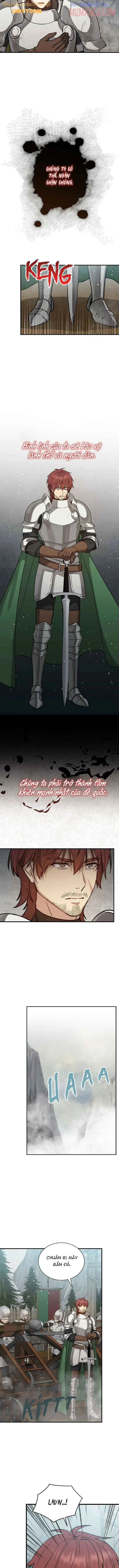 đọc truyện Sự Trở Lại Của Pháp Sư Cấp 8 Chương 31 ảnh 4 tại Thiên Thai Truyện