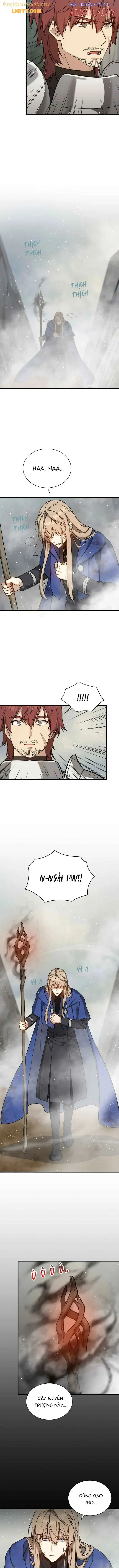 đọc truyện Sự Trở Lại Của Pháp Sư Cấp 8 Chương 31 ảnh 5 tại Thiên Thai Truyện