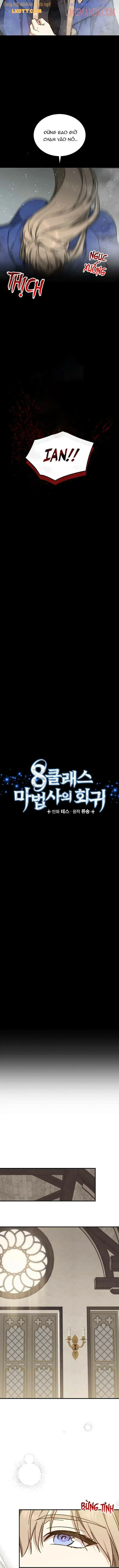 đọc truyện Sự Trở Lại Của Pháp Sư Cấp 8 Chương 31 ảnh 6 tại Thiên Thai Truyện