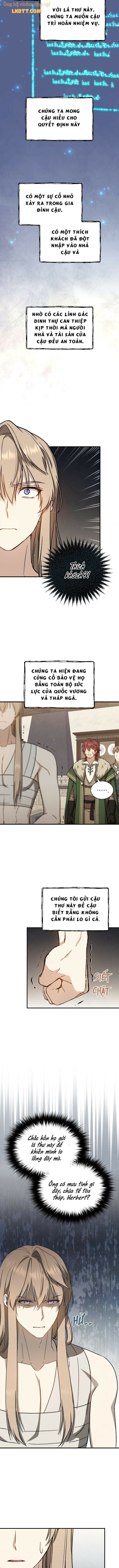 đọc truyện Sự Trở Lại Của Pháp Sư Cấp 8 Chương 32 ảnh 7 tại Thiên Thai Truyện