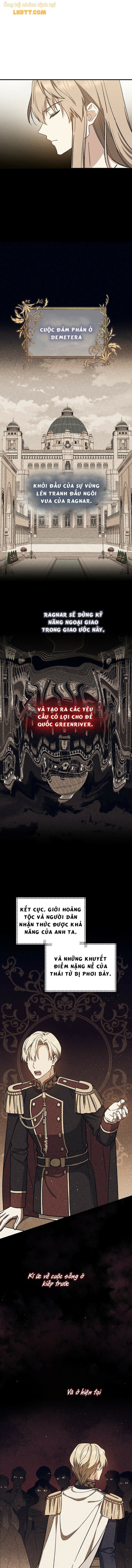 đọc truyện Sự Trở Lại Của Pháp Sư Cấp 8 Chương 32 ảnh 10 tại Thiên Thai Truyện